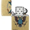 Buck Wear™ Red White & Blue Collar Design