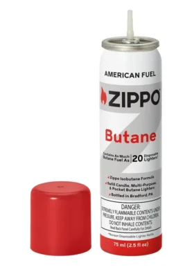 Butane Fuel