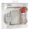 Butane Insert Gift Set
