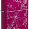 Butterfly Bliss Design