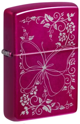 Butterfly Bliss Design