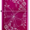 Butterfly Bliss Design