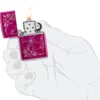 Butterfly Bliss Design