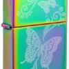 Butterfly Design