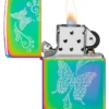 Butterfly Design