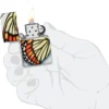 Butterfly Design