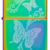 Butterfly Design
