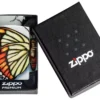 Butterfly Design