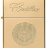 Cadillac Crest