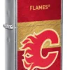 Calgary Flames® Icon Design