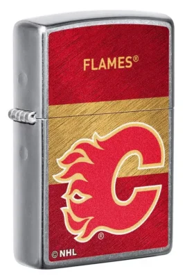 calgary flames icon design 1 280x403 - Calgary Flames&reg; Icon Design