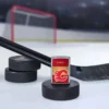 Calgary Flames® Icon Design