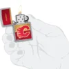 Calgary Flames® Icon Design