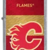 Calgary Flames® Icon Design