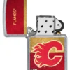 Calgary Flames® Icon Design