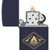 Campfire Design