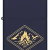Campfire Design