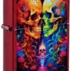 Candy Skulls Design