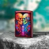 Candy Skulls Design