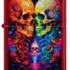 Candy Skulls Design