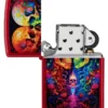 Candy Skulls Design