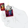 Candy Skulls Design