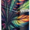 Cannabis Camo Design