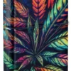 Cannabis Camo Design