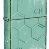 Cannabis Compound Design