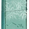 Cannabis Compound Design