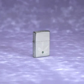 Cannabis Crystal Design