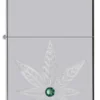 Cannabis Crystal Design