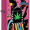 Cannabis Design