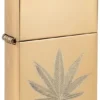 Cannabis Leaf Design