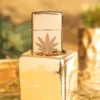 Cannabis Leaf Design