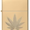 Cannabis Leaf Design