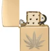 Cannabis Leaf Design