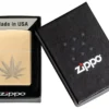 Cannabis Leaf Design