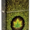 Cannabis Maze Design