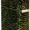 Cannabis Maze Design