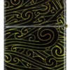 Cannabis Maze Design
