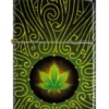 Cannabis Maze Design