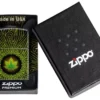 Cannabis Maze Design
