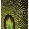 Cannabis Maze Design