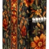 Cannabis Tapestry Design