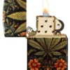 Cannabis Tapestry Design