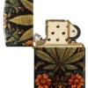 Cannabis Tapestry Design