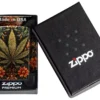 Cannabis Tapestry Design