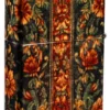 Cannabis Tapestry Design