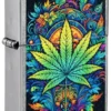 Captivating Cannabis Design